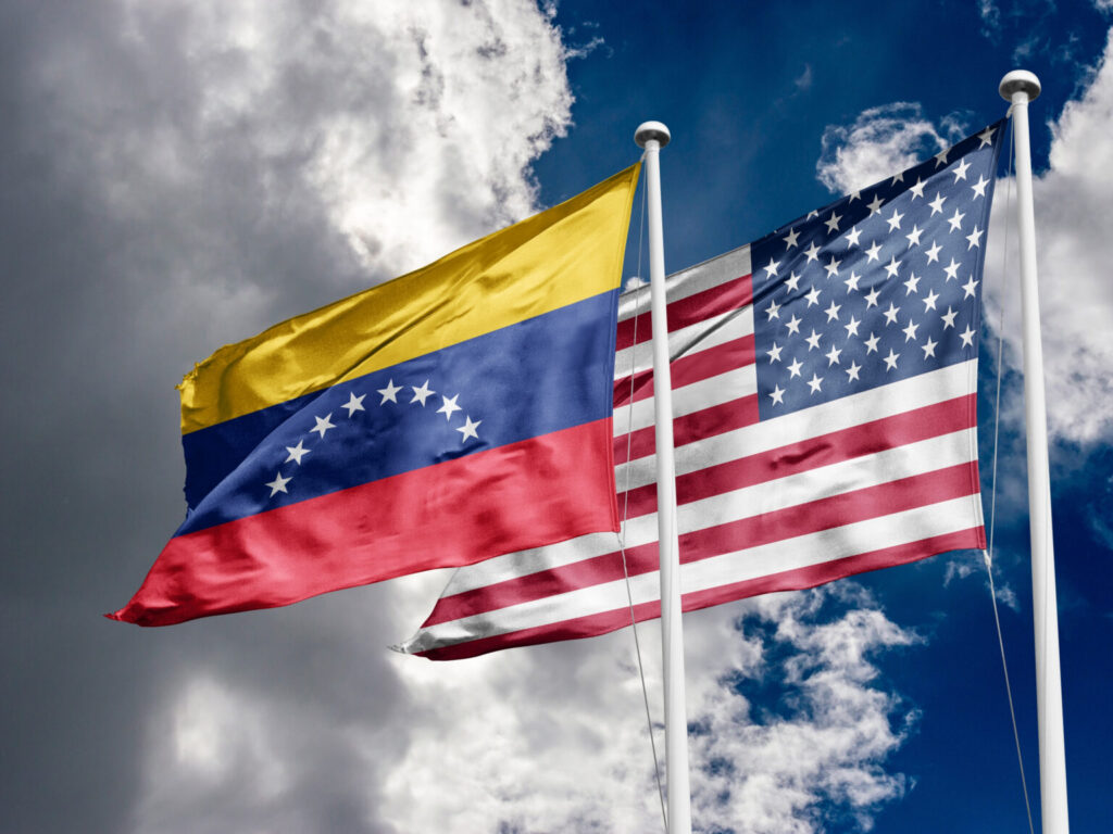 US strikes deal to control 65 billion barrels of Venezuela’s oil reserves