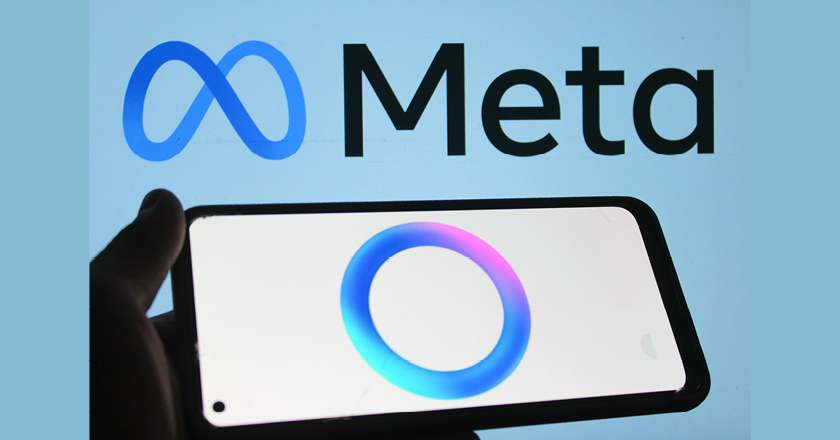 Meta unveils new AI enterprise unit