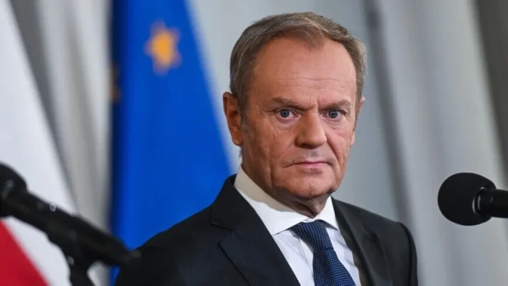 Poland investigates possible assassination plot against prime minister, defense minister