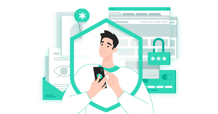 The most online generation is also the least protected: over half of Gen Z have already faced a cyberattack