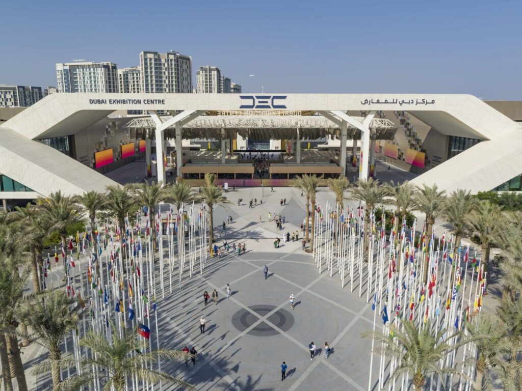 Dubai World Trade Centre to host 20 international exhibitions, events in November
