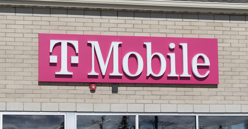 T-Mobile U.S. tests humanoid robots
