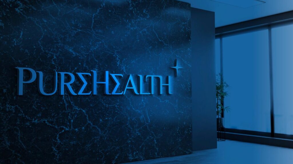 PureHealth nine-month net profit rises 14.1% to AED1.8 billion