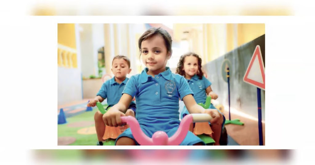 Dubai’s KHDA nursery home learning rules: Parents can’t apply directly