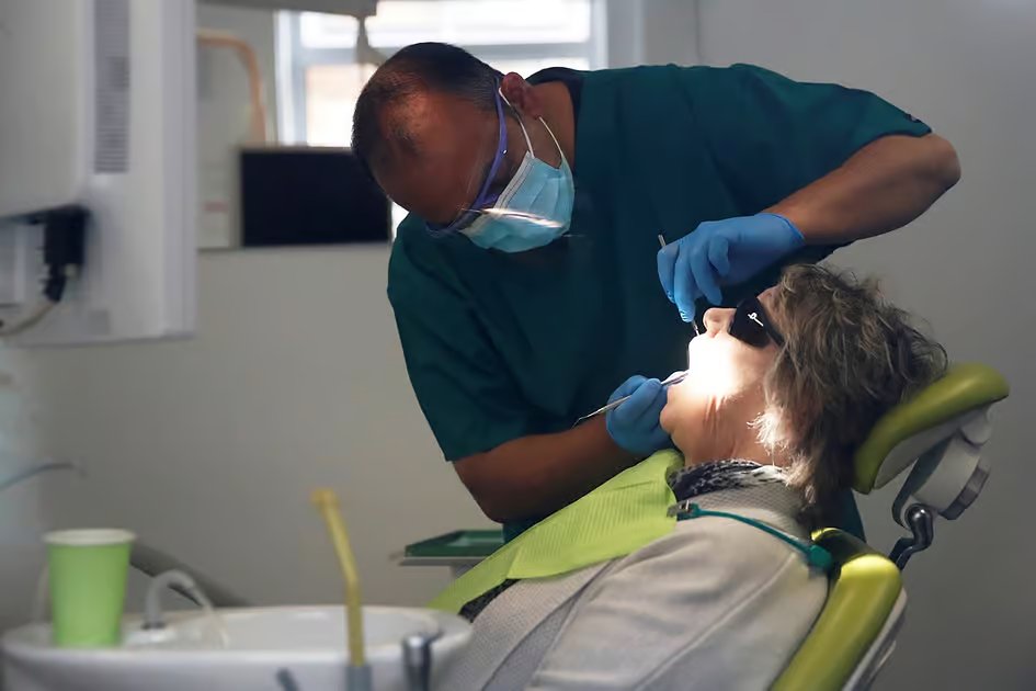 Bad gums can lead to faster ageing? UAE dentists explain link