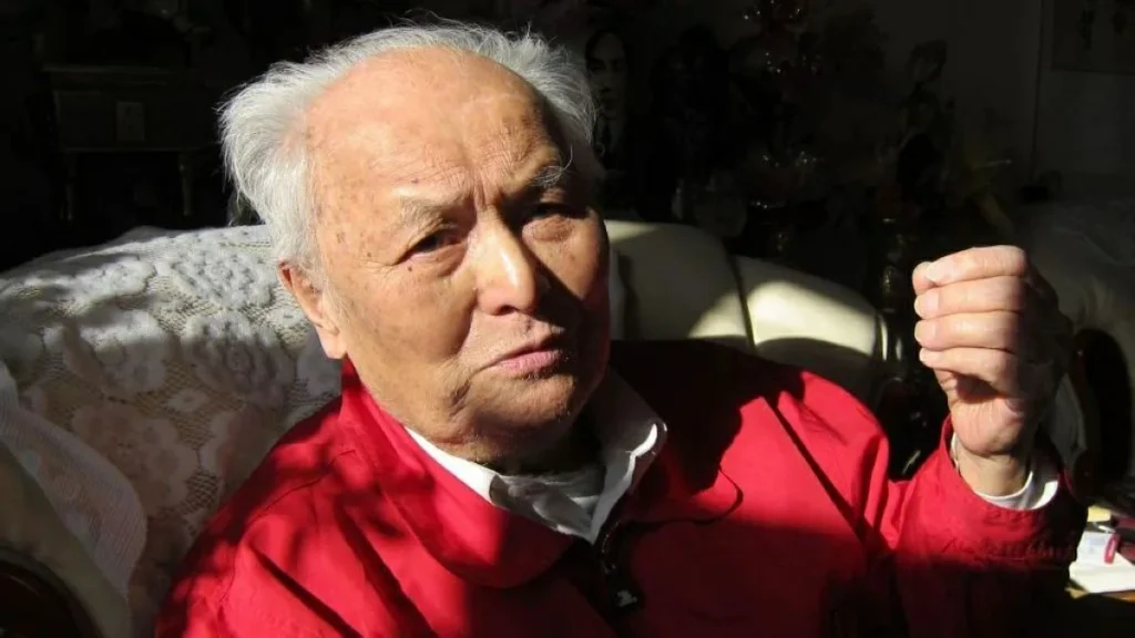 Stanford wins battle to keep personal archives of Mao’s secretary