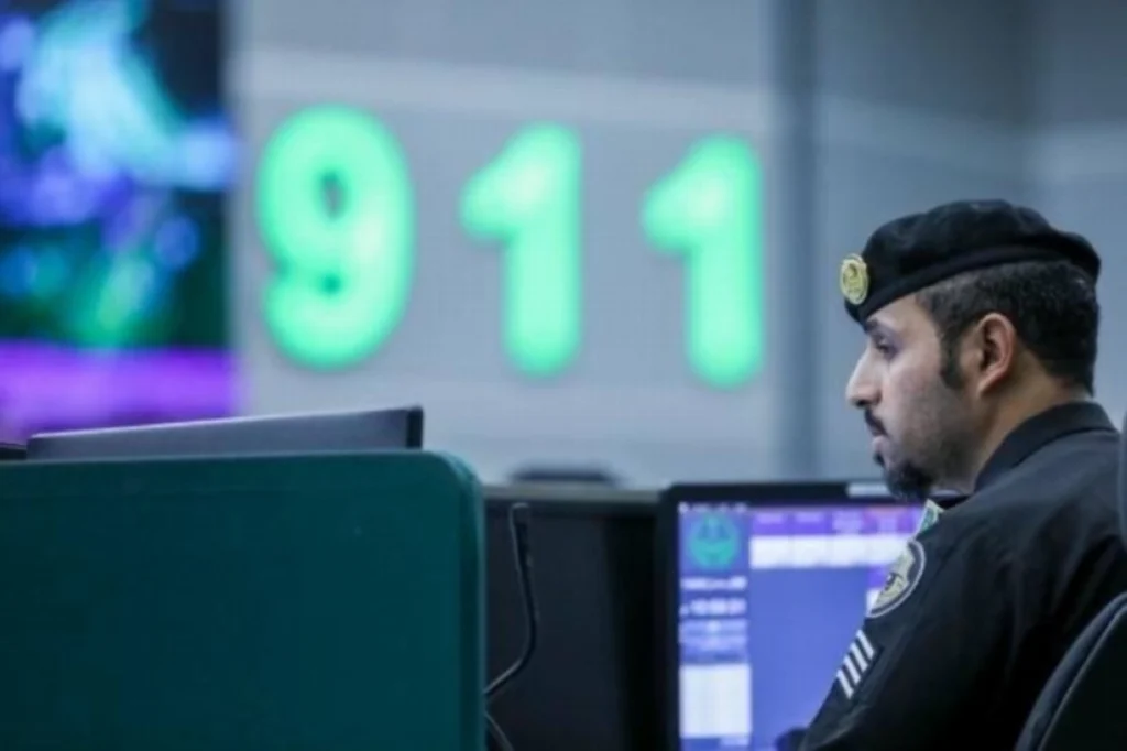 Unified Emergency Number 911 receives over 2.6 million calls in March