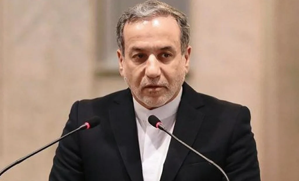 Iran warns UN Security Council against ‘provocative action’ on Hormuz