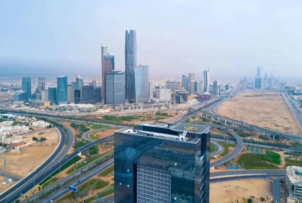 8 Saudi cities rank in IMD Smart City Index 2026, Riyadh climbs to 24