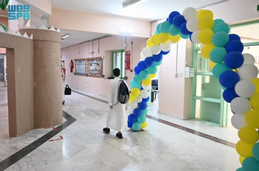 Children born during pandemic period are eligible to enroll in formal education from Sunday