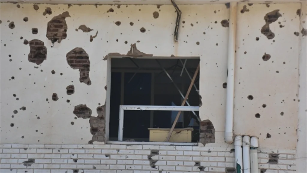 Saudi Arabia condemns RSF attack on Sudan hospital, calls for immediate halt
