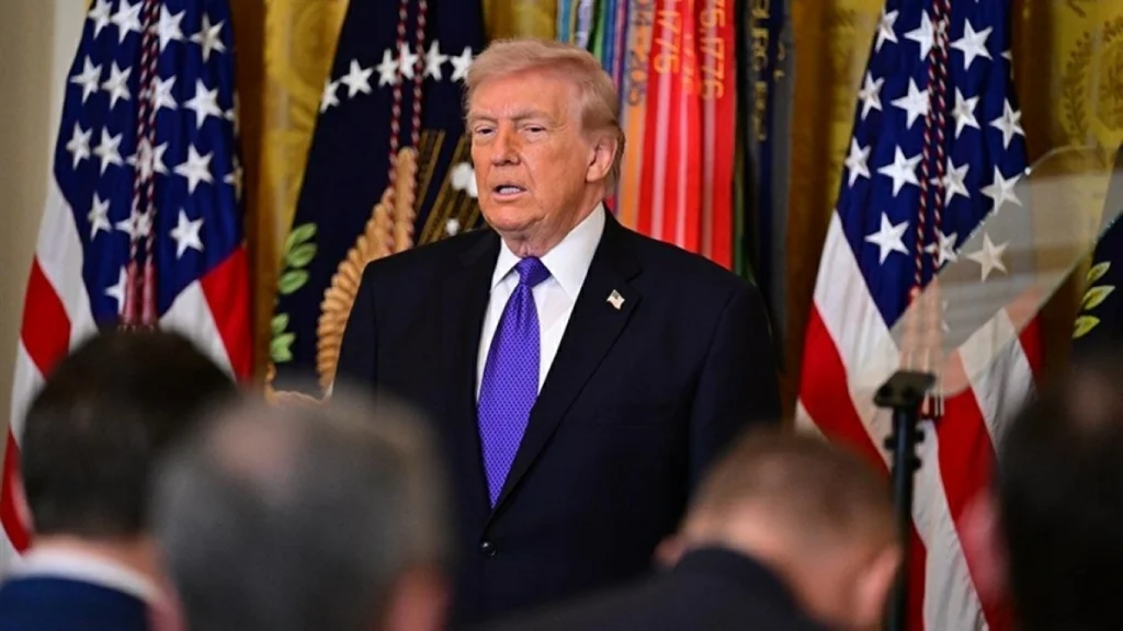 Trump: US rescues wounded F-15 crew member in daring Iran operation