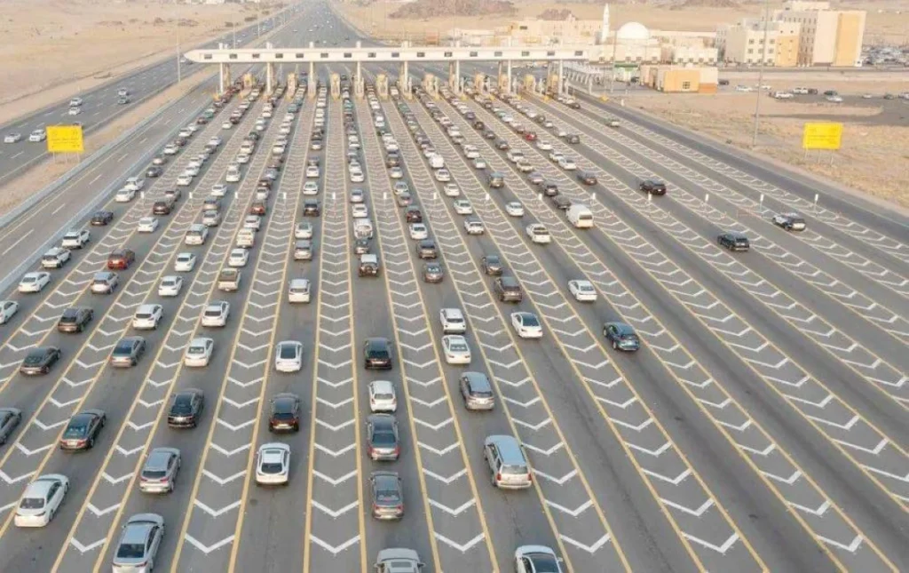 Passports Directorate starts issuing Makkah entry e-permits for Hajj 2026