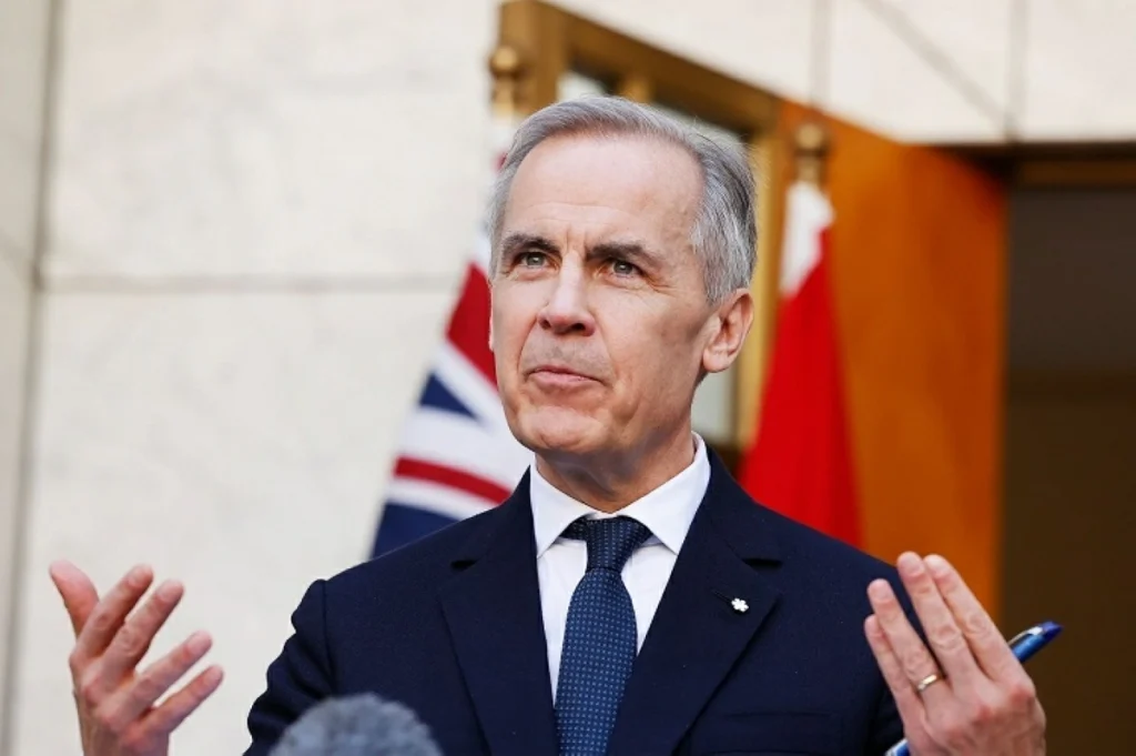 Canada’s Carney secures parliament majority with key by-election wins