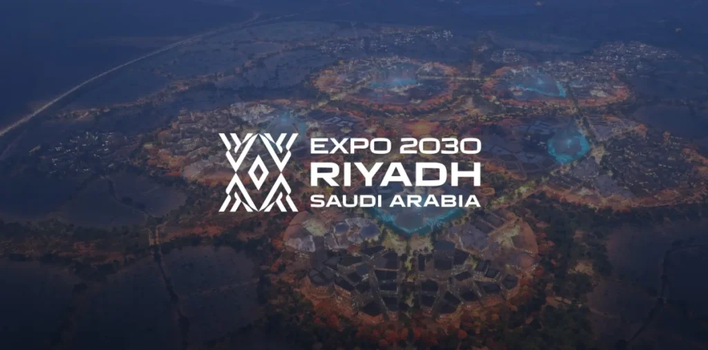 Expo 2030 Riyadh construction begins as Saudi Arabia updates BIE in Paris