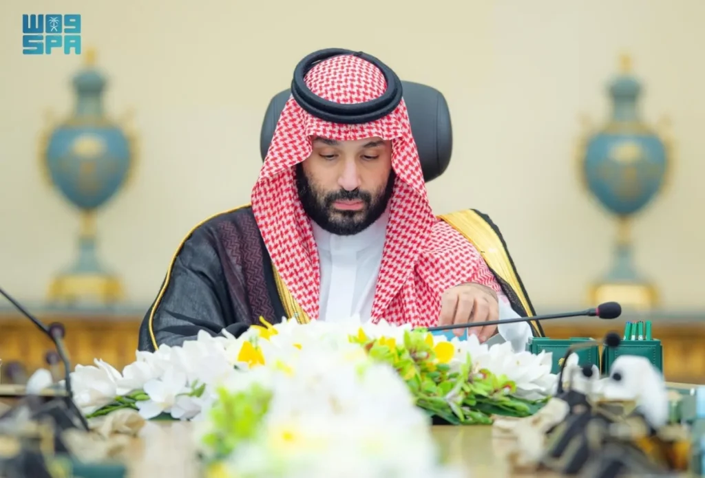 Saudi Arabia affirms uninterrupted global energy flows, reinforcing economic stability