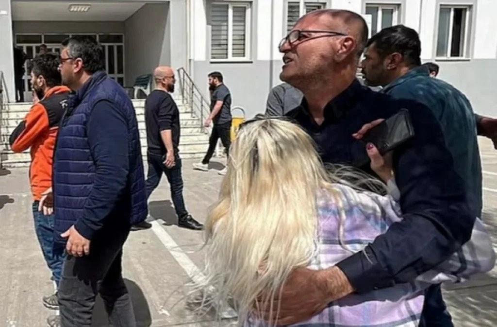 Saudi Arabia offers condolences to Türkiye over Kahramanmaraş school incident