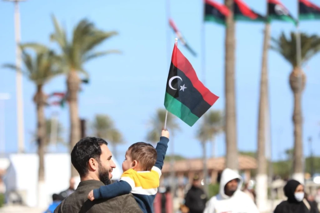 Saudi Arabia among 10 countries welcoming Libya’s unified budget agreement
