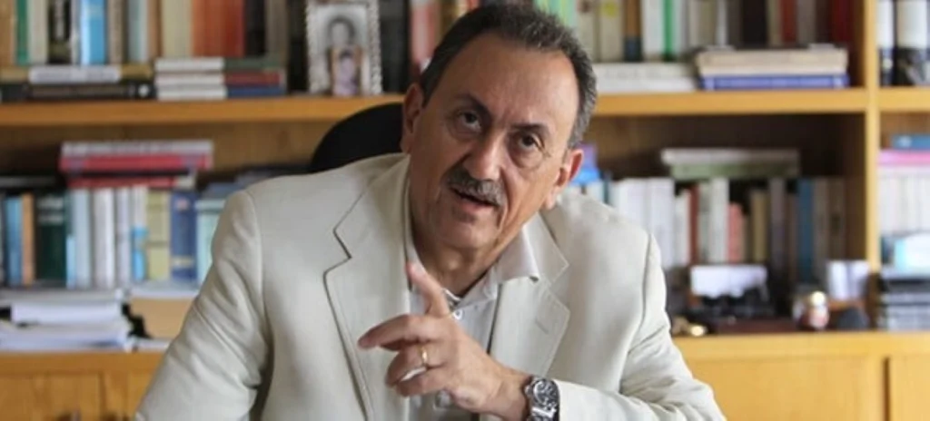 Talks with Israel to be led by ex-ambassador Simon Karam — Lebanese presidency