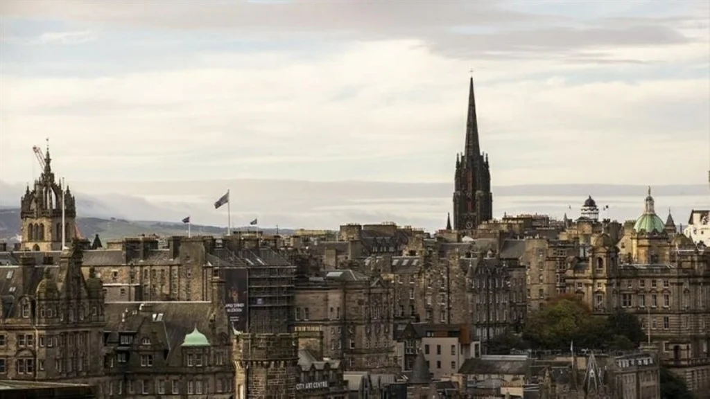 Scottish leader says Scotland could hold independence vote by 2028