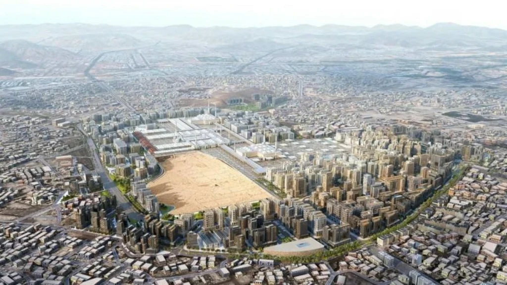 Saudi property prices fall by 1.6% in Q1 2026