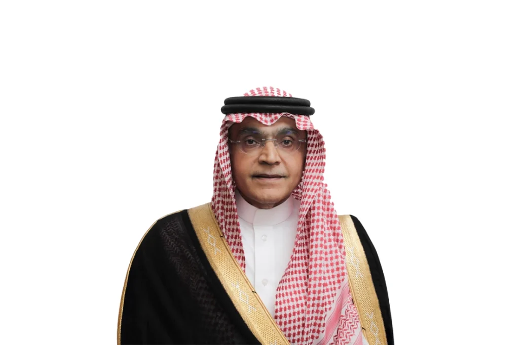 Abdullah Kamel says 22 logistics challenges resolved as Saudi trade flows remain smooth