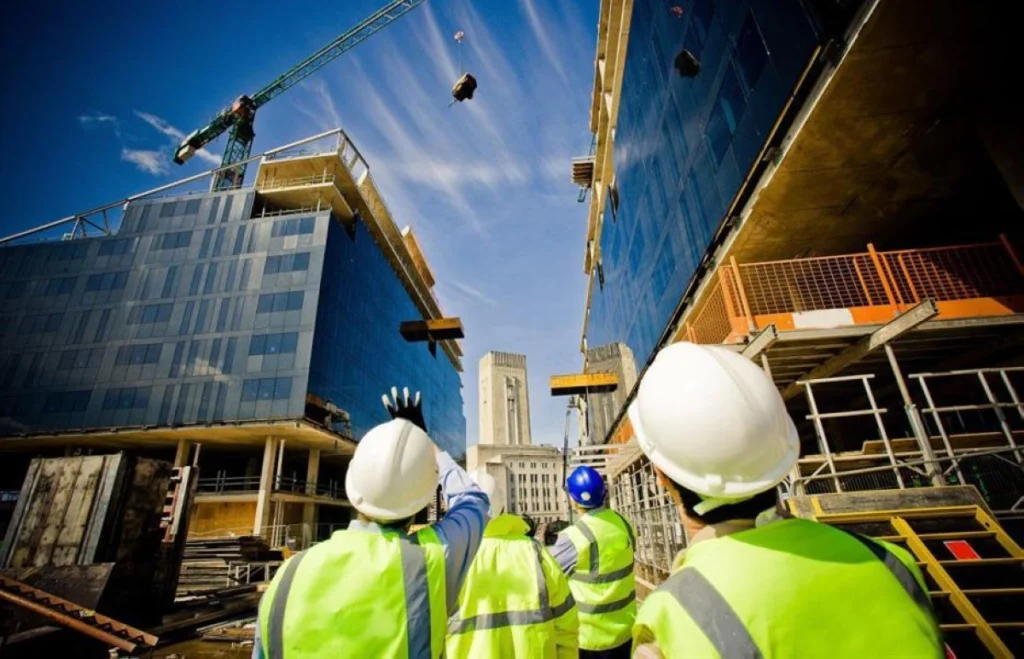 Saudi construction costs rise by 2% in March