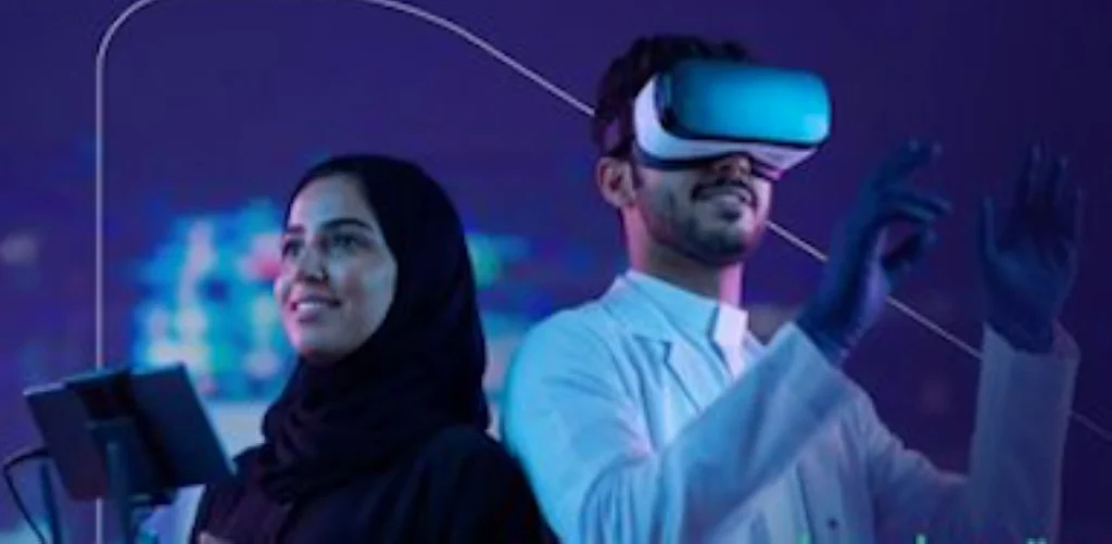 Saudi digital readiness hits 76.04% as government accelerates emerging tech adoption