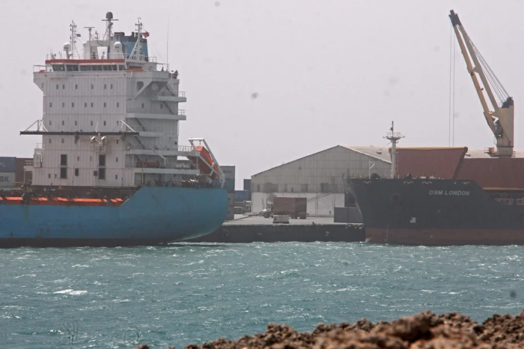 Piracy threat rises as another cargo ship seized off Somali coast