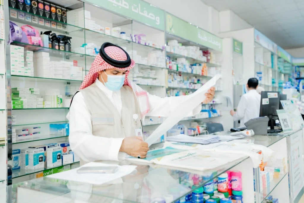 Saudi Arabia records major healthcare gains, reaches 97.5% satisfaction