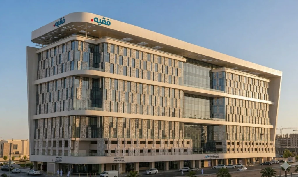 Dr. Soliman Fakeeh Hospital in Madinah launches first Radiation Therapy Center in the region