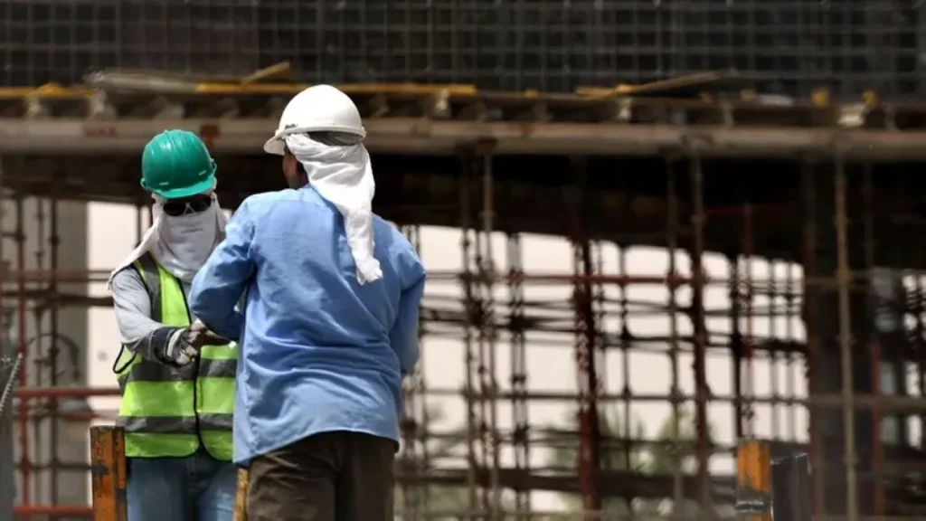 GASTAT: Risk awareness index among workers reached 77%