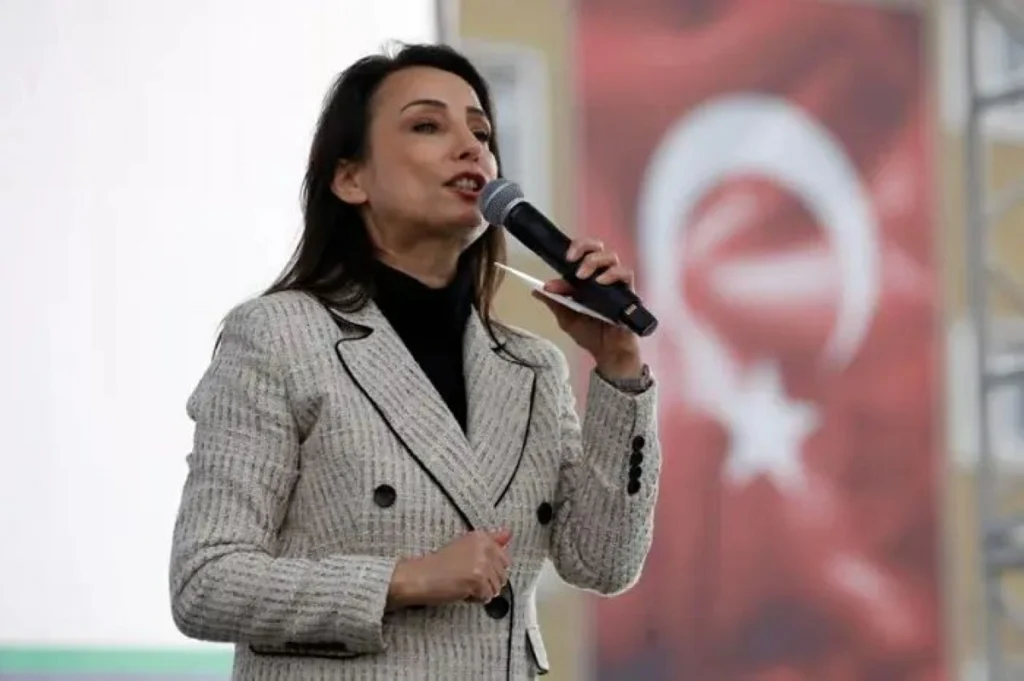 Pro-Kurdish party slams Erdogan government’s ‘hesitant steps’ toward PKK peace
