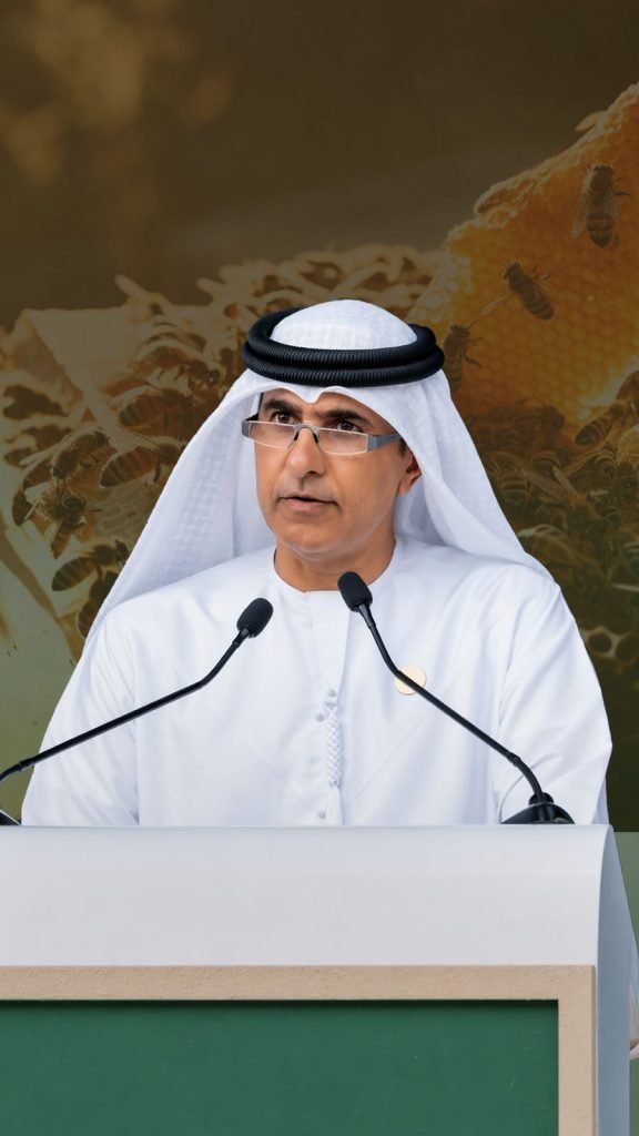 UAE agricultural conference highlights sustainable food security, livestock development