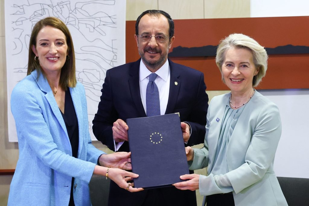 European institutions agree roadmap to achieve ‘One Europe, one Market’ by end of 2027