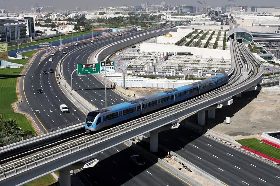 Dh5 per day: How UAE residents are slashing commute costs