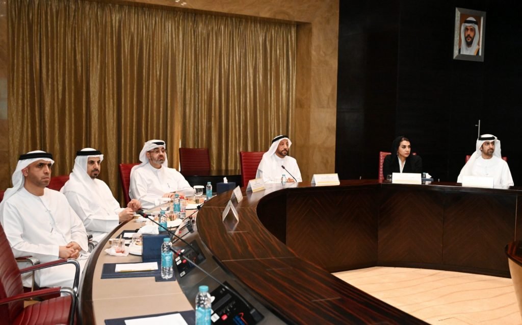 Sharjah Excellence Award discusses plans to enhance regional competitiveness and approves 2026 edition timeline