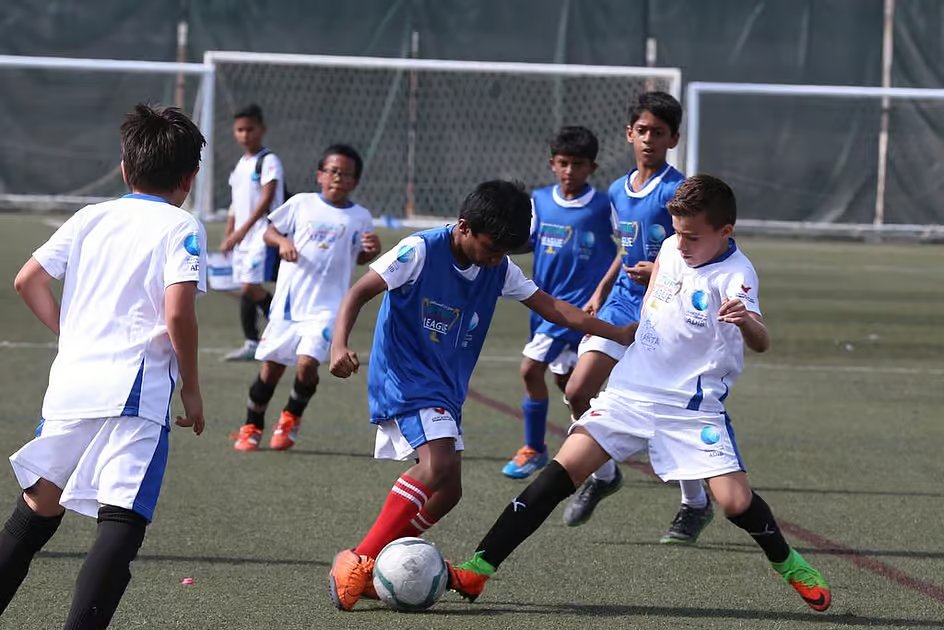 Dubai schools resume outdoor activities, PE classes after KHDA approval