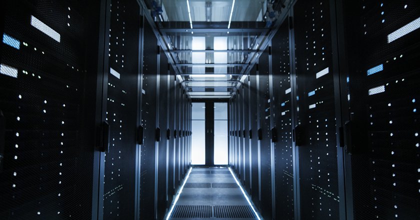 Meta looks to solar power for AI data centres
