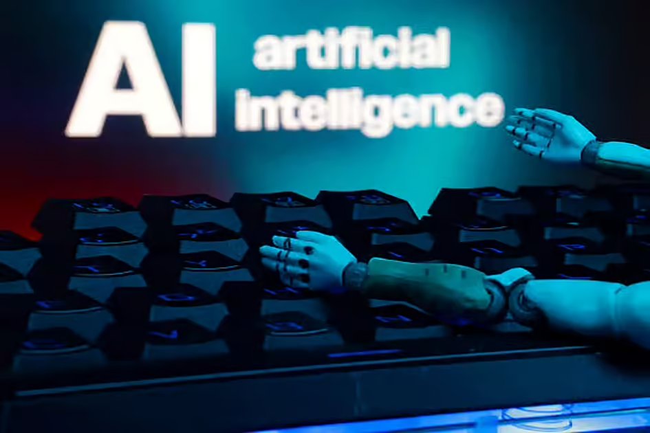 UAE unveils its first fully AI-discovered, developed cancer drug candidate
