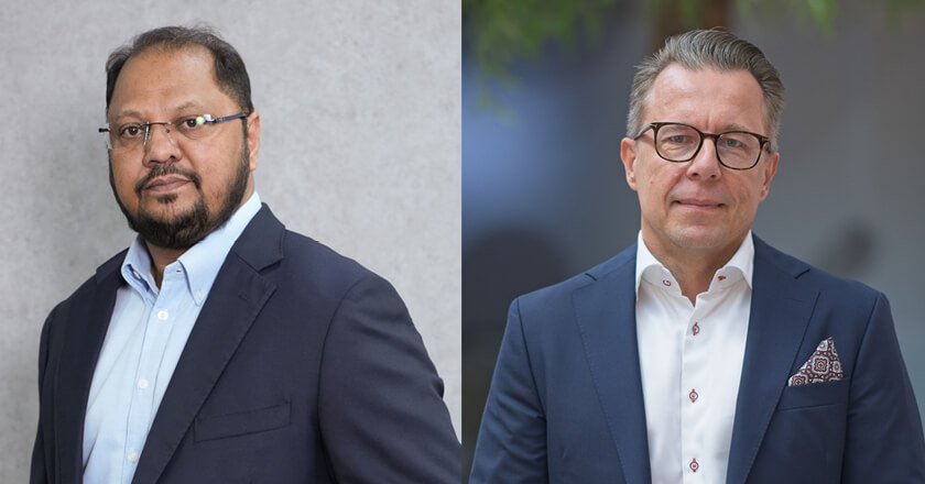 AmiViz appointed value-added distributor for QuantumGate across Middle East, Africa