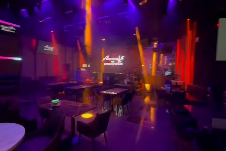 Dubai restaurant offers up to 75% off based on whether you dine with wife or girlfriend