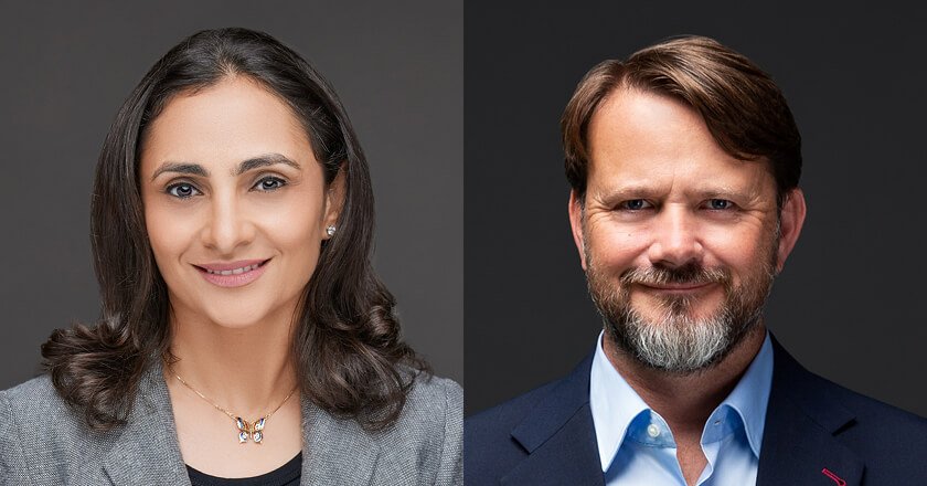 Cybersecurity dominates leadership agenda in Middle East as AI readiness lags