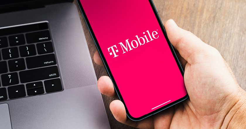 Deutsche Telekom considers a merger with T-Mobile U.S.
