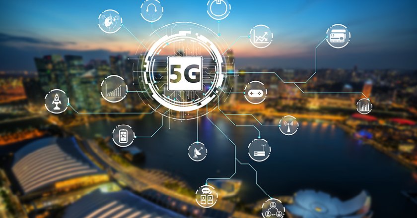 e& and Huawei redefine 5G-Advanced with intelligent dynamic network slicing