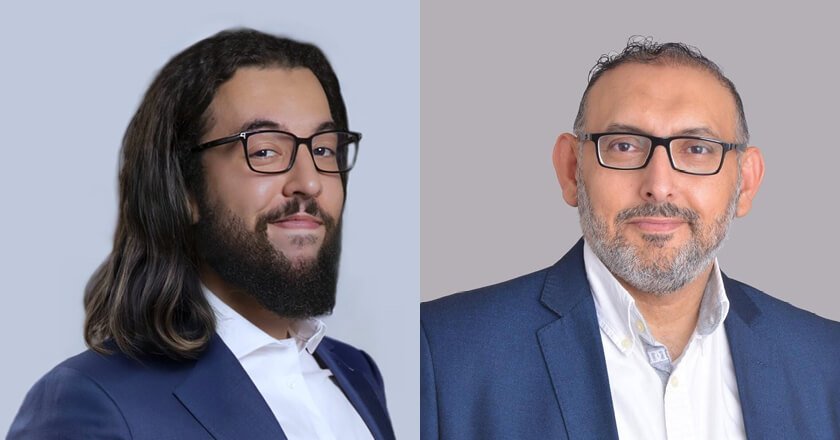 Ex-Sandsoft CTO announces new AI start-up, Think
