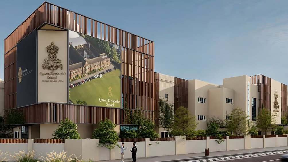 Queen Elizabeth’s School Dubai launches 25 scholarships for exceptional students