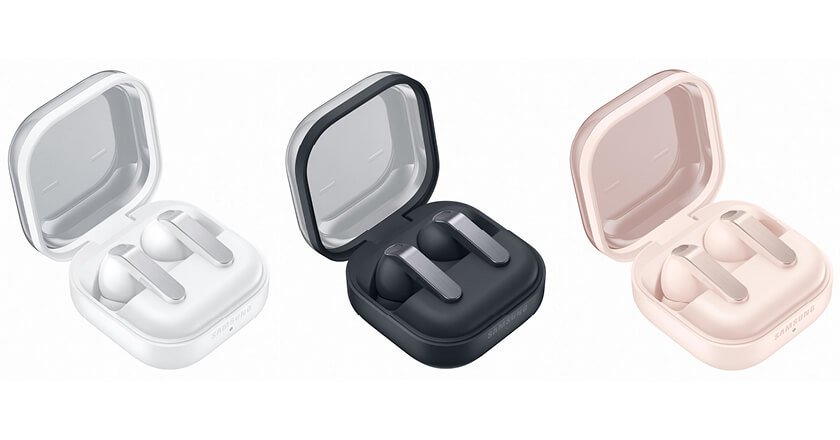 Galaxy Buds4 Series sharpens Samsung’s wireless audio play, smarter noise control