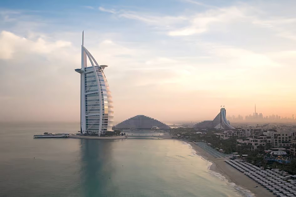 Burj Al Arab to close for restoration: What we know about preserving Dubai’s icon