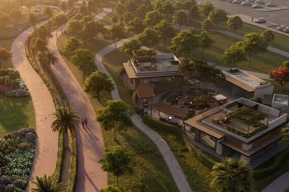 Work from park in Dubai: Public parks to offer workspaces for residents